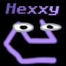 HexText icon