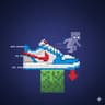 Sneaker icon
