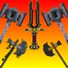 Flame's Pack icon