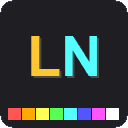 LuxName icon