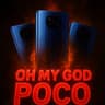 Oh My GOD POCO icon