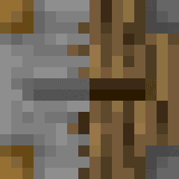 Nuve's Woodcutter Recipe icon