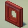 Bare Bones 3D Doors icon