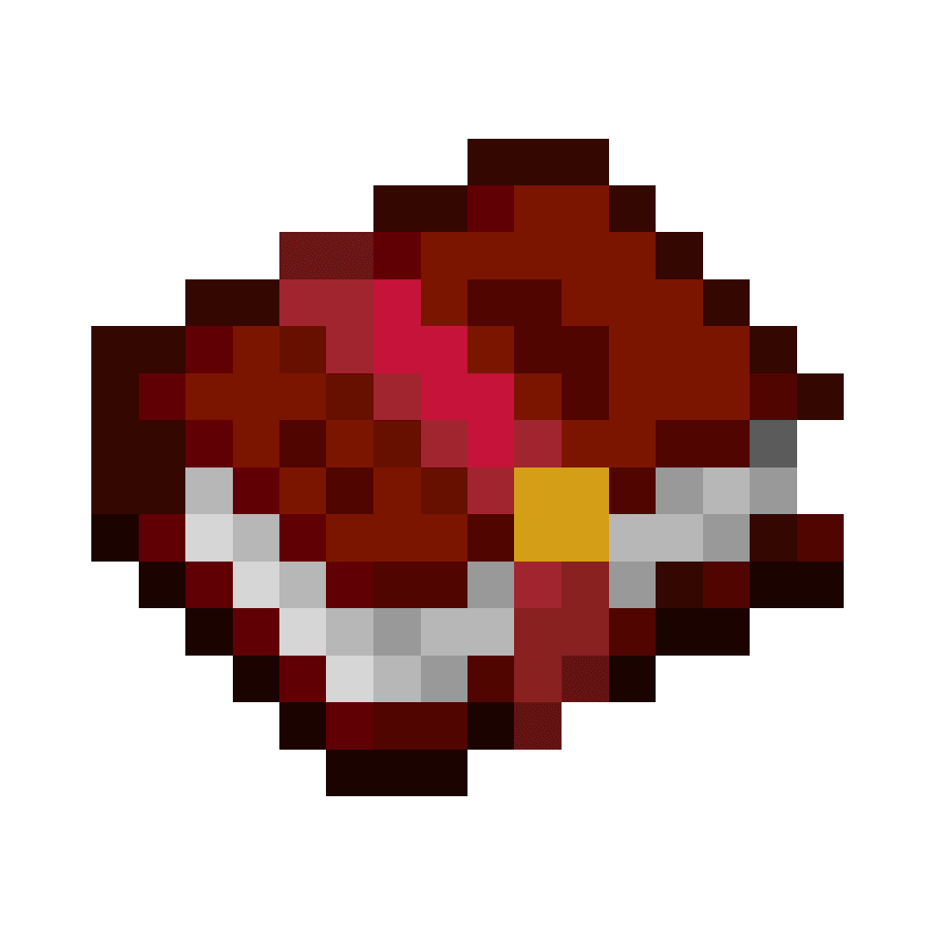 Health Enchantment icon