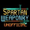 Spartan Weaponry Unofficial icon