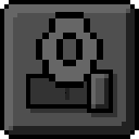 Default Dark Mode for Just More Curios icon