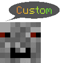 Client Custom Name icon
