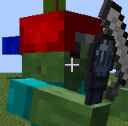 CrazyZombie icon