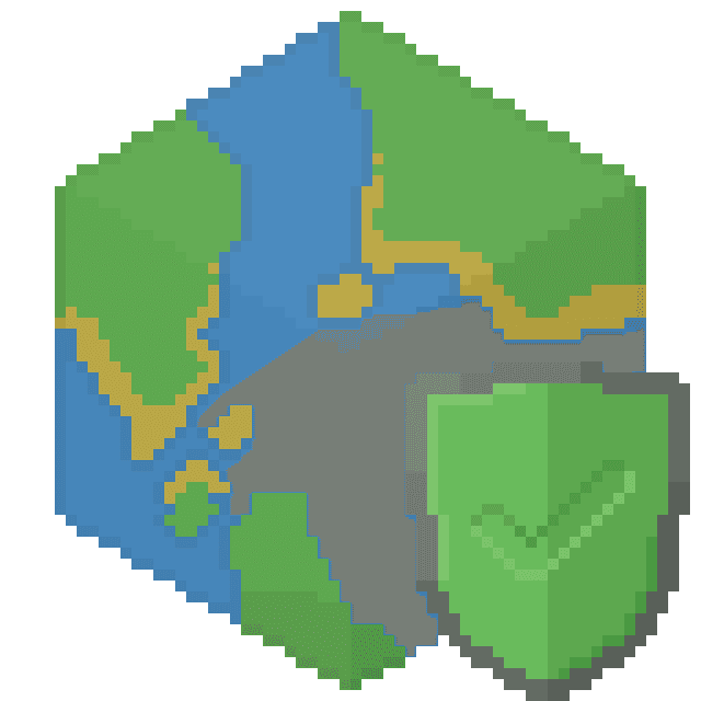 World Guard icon
