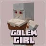 Golem Girl icon