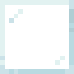 Transparent Glass Border icon
