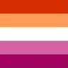 Lesbian XP Bar icon