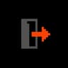 QuitKeybind icon