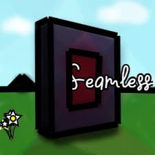 Seamless (Immersive Portals) icon