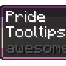 Fiaspec Pride Flag Tooltip (5-Color Turned) icon