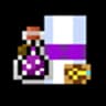 Cursed Fate: Potions & Scrolls Addon Vanilla/Cursed Fate Style icon