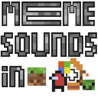 MemeSounds [Fabric] icon