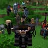 Semos Villagers Sound Addon icon