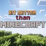 bit better than minecraft icon