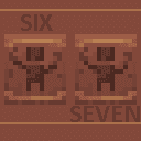 Ancient Gesture Sherd icon
