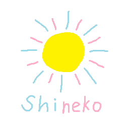 Shineko icon