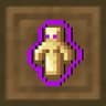 Old Purple Animated Totem icon