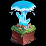 Geyser icon