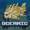 Oceanic icon