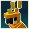 Psittacine icon