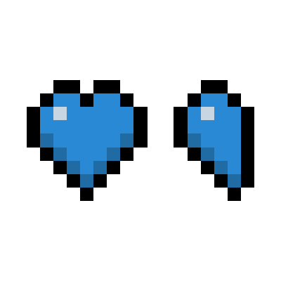 Colorful Hearts icon