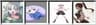 100 kanojo textures icon