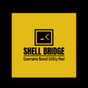Shell Bridge icon