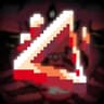 Hexed icon