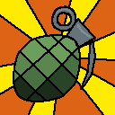 Just Fun Grenades icon