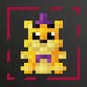 Golden Freddy Plush icon