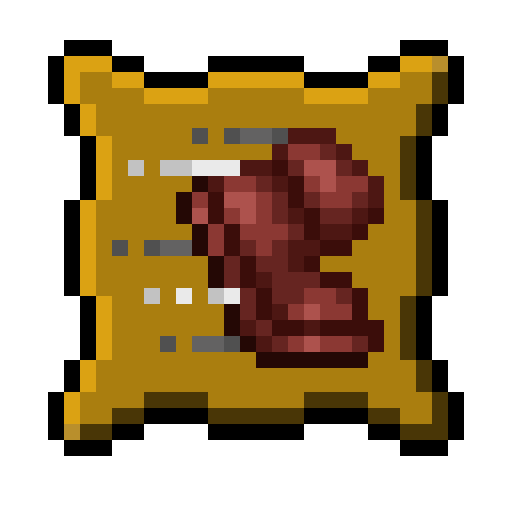 Advancements Screen Optimizer icon