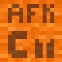 Fake AFK icon