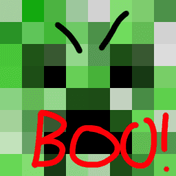 Scary Creepers icon