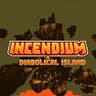 Diabolical Islands x Incendium icon
