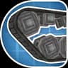 Create: Bits 'n' Tracks icon