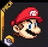 CobbleMario DP icon