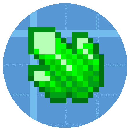 Alex's caves and Create recipes icon