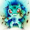 Cobblemon KO Shiny icon