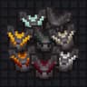 Enhanced Netherite [Xianziyu] icon