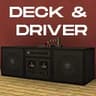 Deck & Driver icon