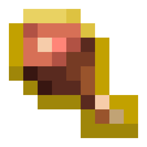 Rappenem's Reforge - AppleSkin Addon icon