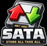 SATA - Store All Take All icon