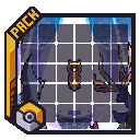 Cobblemon Bidoof PC icon