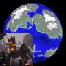 Big Globe Compat - Pale Garden Backport icon