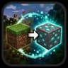 Damage block swap icon